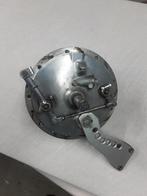 Remnaaf motorfiets, Ophalen, Gebruikt