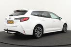 Toyota Corolla Touring Sports 2.0 Hybrid Business+ Trekhaak, 1345 kg, Gebruikt, 4 cilinders, Corolla