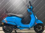 Vespa Sprint S E5+ Facelift (2024) | 45km | Blu Eclettico, Piaggio & C. S.p.A. Viale Marconi, 10/12 56029 Pontedera (Pisa) Italië