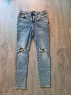 Represent spijkerbroek maat 34, Blauw, Ophalen of Verzenden, W33 - W34 (confectie 48/50), Represent