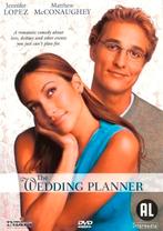 The Wedding Planner (Matthew McConaughey), Alle leeftijden, Ophalen of Verzenden, Zo goed als nieuw, Romantische komedie