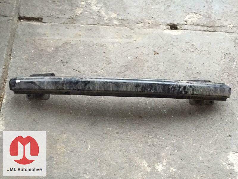 BUMPERBALK ACHTER VW POLO, Gebruikt, -, Volkswagen, -