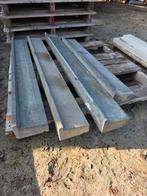 Betonnen Raamdorpels - Diverse Maten, Ophalen, Gebruikt, Beton