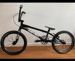Meybo Holeshot Pro 22 BMX fiets XXL 1seizoen gebruikt., Ophalen, Gebruikt, Aluminium, V-brakes
