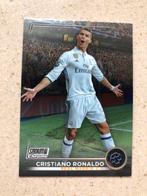 Topps Stadium Club Chrome Cristiano Ronaldo, Ophalen of Verzenden, Zo goed als nieuw, Buitenlandse clubs, Spelerskaart