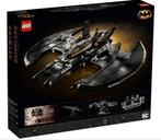 LEGO DC Batman 1989 Batwing (76161) - Nieuw in doos, Ophalen of Verzenden, Nieuw, Complete set, Lego