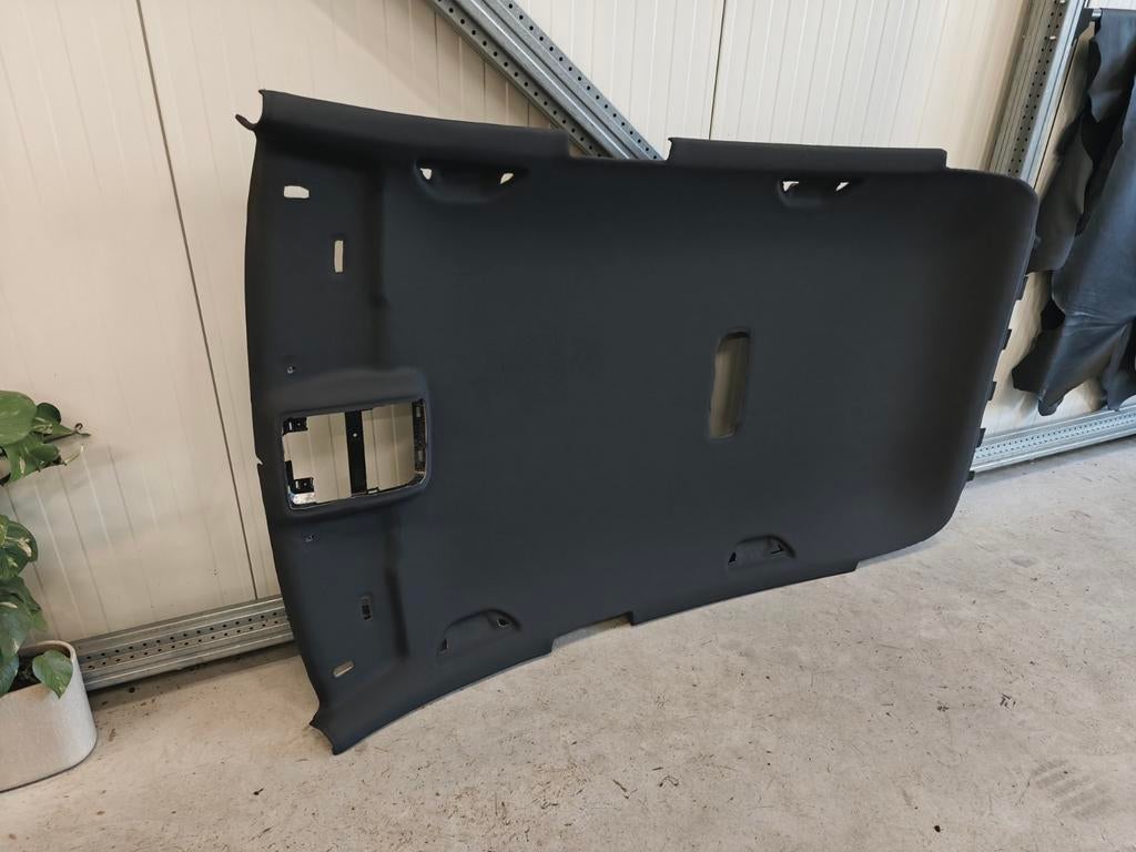 Volkswagen Golf 5 GTI, 5-deurs hemel Nieuw bekleed dakhemel, Ophalen, Nieuw, Volkswagen