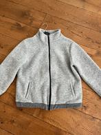 Te koop Nieuw heerlijk zacht damesfleece vest maat l, Ophalen of Verzenden, Nieuw, Maat 42/44 (L), Grijs