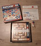 Patchwork Americana - 999 games 2020 uwe rosenberg Bordspel, Een of twee spelers, Ophalen of Verzenden, Zo goed als nieuw, 999 Games