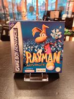 Game Boy Advance Game: Rayman Advance – Compleet !, Spelcomputers en Games, Games | Nintendo Game Boy, Avontuur en Actie, 1 speler