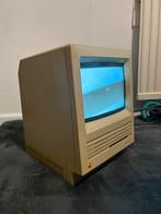Werkende Apple Macintosh SE (1986) met 1MB RAM en HDD, Computers en Software, Vintage Computers, Ophalen