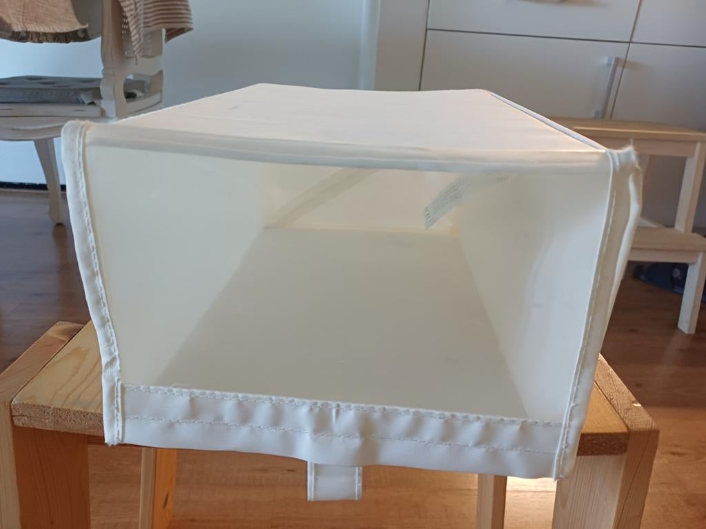4x IKEA Kunststof Schoenen Dozen - Handige Opbergers, Ophalen of Verzenden