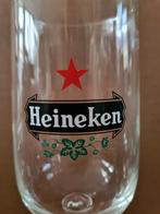 Oud Heineken glas uit de jaren 60, Ophalen of Verzenden, Zo goed als nieuw, Glas of Glazen, Heineken