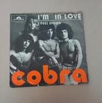 Cobra - I'm In Love, Cd's en Dvd's, Vinyl Singles, Gebruikt, 7 inch, Single, Ophalen of Verzenden