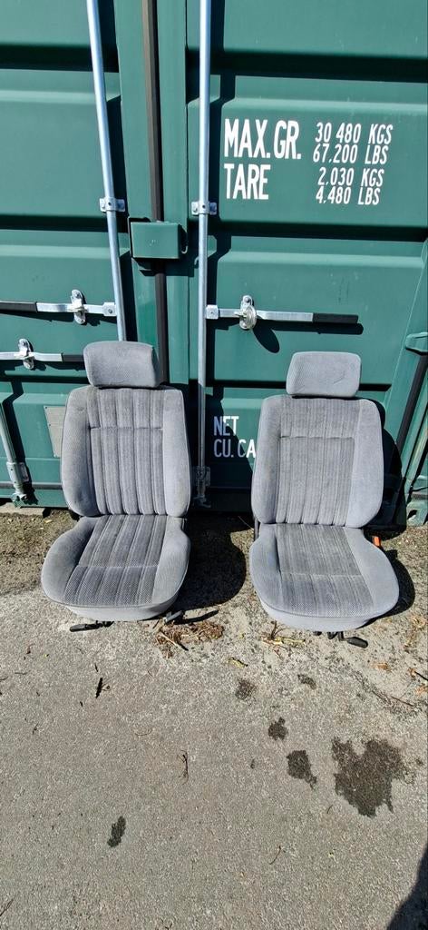 Jetta mk2 interieur, Ophalen of Verzenden