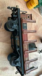 Marklin, Antiek en Kunst, Antiek | Speelgoed, Ophalen of Verzenden