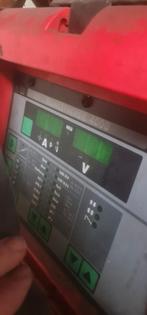 Fronius TransSynergic 4000 MIG/MAG lasapparaat met VR400, Ophalen of Verzenden, Gebruikt, 250 ampère of meer, Co2