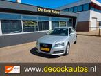 Audi A3 Sportback 1.2 TFSI Ambiente, Auto's, Audi, Voorwielaandrijving, Euro 5, Gebruikt, 4 cilinders
