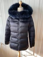 Prada donsjack, Ophalen of Verzenden, Zo goed als nieuw, Zwart