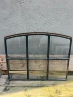 Stalraam 75x60 cm - Gebruikt, Ophalen, Gebruikt, Gevelraam of Ruit, Minder dan 80 cm