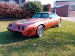 Pontiac Firebird Trans Am, Particulier, Te koop