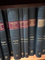 Complete serie Commentaar op het OT. J.H. Kok Kampen, Boeken, Ophalen of Verzenden, Zo goed als nieuw, Christendom | Protestants