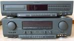Philips set: FR 951 Receiver plus CD 911, Ophalen of Verzenden, Zo goed als nieuw, 60 tot 120 watt, Overige merken