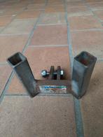 Twinny load geleidebus, Auto diversen, Ophalen of Verzenden, Gebruikt, Trekhaakdrager