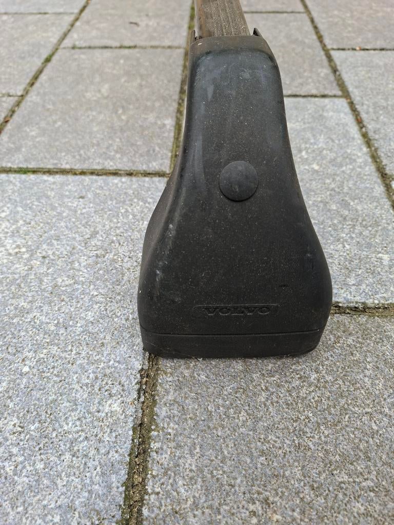 Dakdragers  Volvo, Dieren en Toebehoren, Paarden en Pony's | Hoofdstellen en Tuigage, Ophalen of Verzenden