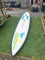 Gratis Surfplank - Alleen de plank, Watersport en Boten, Windsurfen, Ophalen of Verzenden, Gebruikt, 300 cm of meer, Plank