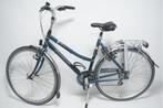 Refurbished Gazelle CAYO 54cm - Damesfiets, Niet ingevuld, 53 tot 56 cm, PON, Versnellingen