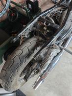 Harley davidson gen 1 evo sportster schokdempers, Ophalen of Verzenden