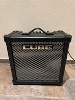 Roland Cube-40GX gitaarversterker!, Overige merken, Ophalen of Verzenden, Zo goed als nieuw, Minder dan 60 watt