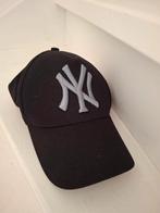 NY pet, cap, New York, zwart, nieuw., Nieuw, Pet, NY, One size fits all