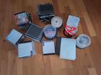 Lege CD's, DVD's en CD en DVD dozen, Ophalen of Verzenden, Nieuw
