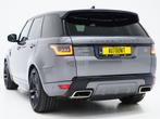 Land Rover Range Rover Sport 2.0 P400e HSE Dynamic | Panoram, Automaat, 404 pk, Gebruikt, Zwart