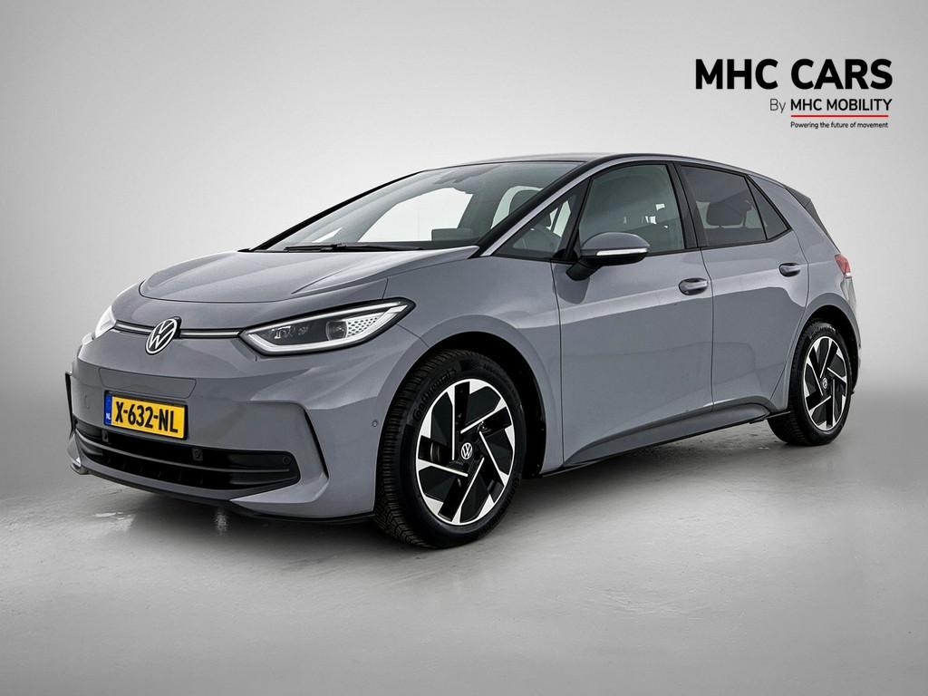 Volkswagen ID.3 Pro Business 59 kWh | Camera | Navi | Carpla, Automaat, Stof, Gebruikt, 1715 kg