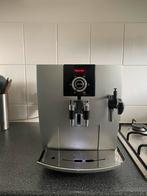 Jura Impressa J5, Ophalen of Verzenden, Koffiemachine