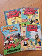 Collectie Sjors en Sjimmie stripboeken, Boeken, Meerdere stripboeken, Ophalen of Verzenden, Zo goed als nieuw