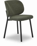 eetkamerstoel SWAN (showmodel), Ophalen, Overige kleuren, Nieuw, Stof