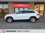 Skoda Kodiaq 1.4 TSI *garantie mogelijk tot 07-06-2027, Voorwielaandrijving, 4 cilinders, Wit, Origineel Nederlands