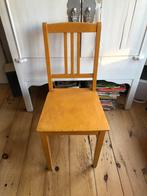 Antieke stoel, Ophalen of Verzenden