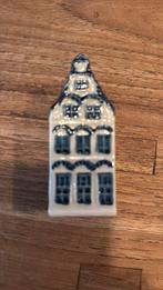 Oud Rynbende KLM huisje, Ophalen of Verzenden, Zo goed als nieuw, Gevuld