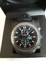 Alpha Sierra horloge nieuw in doos, Ophalen of Verzenden, Nieuw, Staal, Overige merken