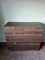 Stevige ladekast, Ophalen, 5 laden of meer, 50 tot 100 cm, Minder dan 100 cm