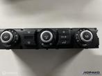 Climatronic paneel BMW 5 serie E60 E61 LCI / Facelift, Gebruikt, Einsteinlaan 5 rijswijk, Bmw, Ophalen of Verzenden