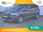 Dacia Jogger 1.0 TCe Comfort 7p. € 15.900,00, Auto's, Dacia, Stof, Gebruikt, Euro 6, Lichtsensor