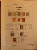 DAVO DUITSLAND: REICH/GEB. - leuke collectie - (E237) - 3/3, Ophalen of Verzenden, Buitenland