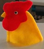 kip, Ophalen, Gebruikt, Overige typen