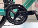 Bianchi infinito / Shimano ultegra/ maat 55cm, Gebruikt, Carbon, Heren, Kreitenmolenstraat 43